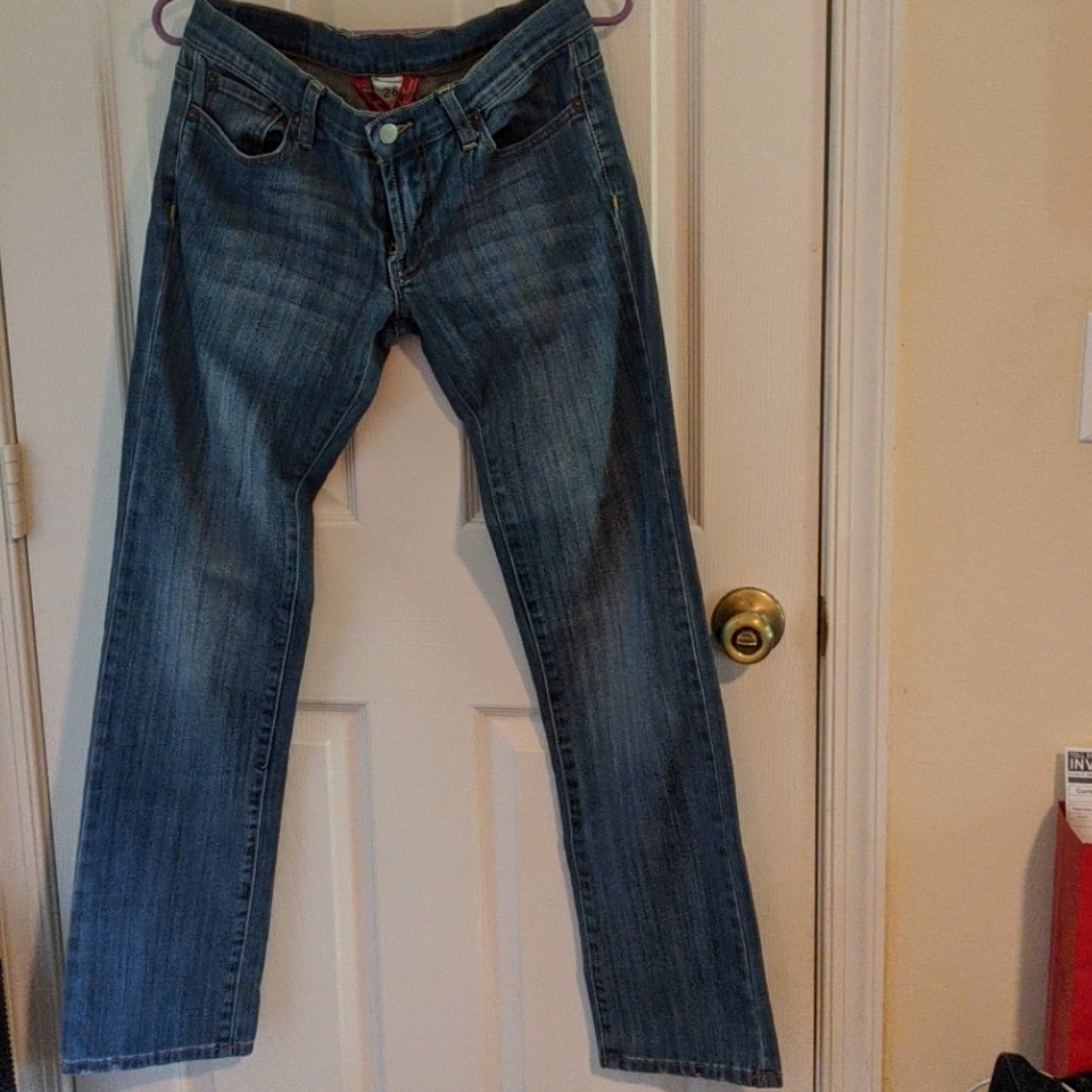 Lucky Brand Jeans 26